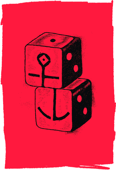 Dice
